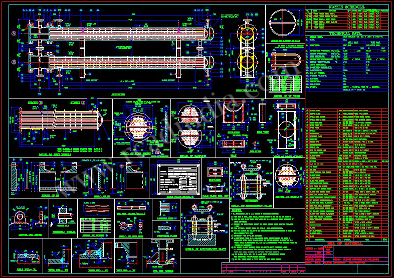 Heat Exchanger